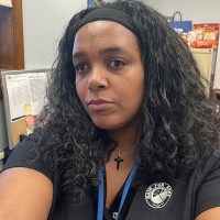 Latoya Saint Jean