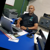 Mohammed Zikar