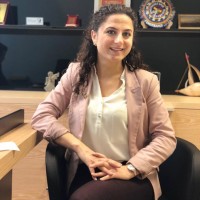 Nursen ALTINTARIN DERDİYOK