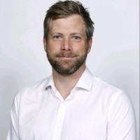 Luke Boreham