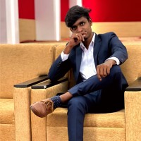 Naveen Kumar A