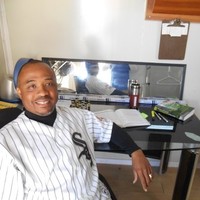 Randy Doss