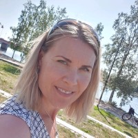 Bia Nilsson