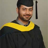 Muhammad Alikhil