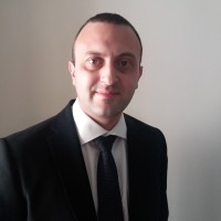 Jason Stivala B.Accty (Hons) Dip.Tax FIA CPA