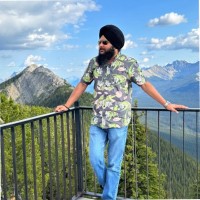 Gursharandeep Singh