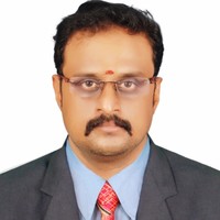 Manjunatha M
