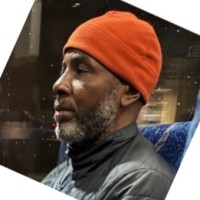 Terrence Winston