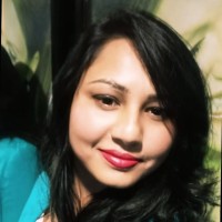 Preeti S