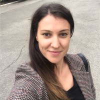 Victoria Costenco
