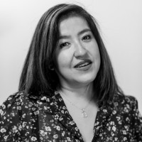 Heidi Vicente