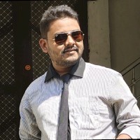 Pranshu Rajak