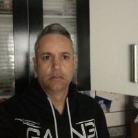Alexandre Machado de Souza