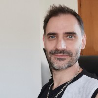 Jérôme Petel