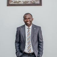 Patrick Idoko