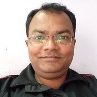 Pavitra Kumar Roy