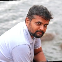Ramesh Y R