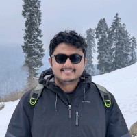 Koushik Nc
