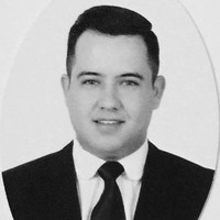 Salvador Chacon