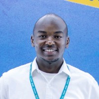 Geoffrey Gikungu