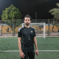 Obaida Al-thunibat