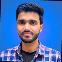 Ranjan Kumar Yadav