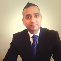 Jagdeep Singh. Dipfa, Cert Cii (Mp)