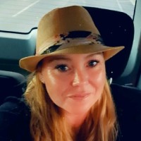 Therese Orefellen