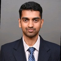 Nagarjun V