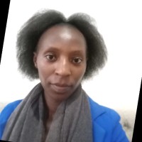 Lucia Ngandu