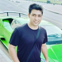 Deepak Rana