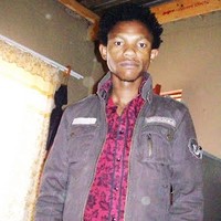 Lebo Lebogang