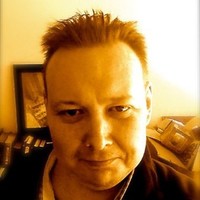 Alexey Dmitrochenkov