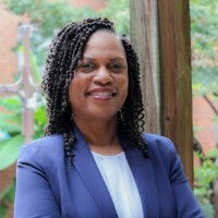 Brandy Evans, Mba, Cdme