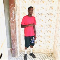 Ebrima Keita