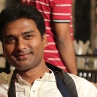 Md. Imran Hossain