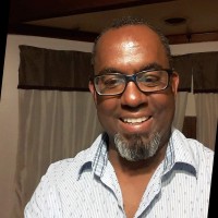 Victor Morrison