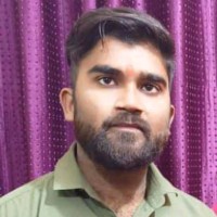 Lokesh Chauhan