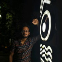 Mohan Vamsi Buddha