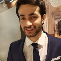 Michele Andreoli
