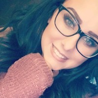Brittany Morrow, Shrm-Cp