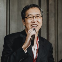 Dennis Lin