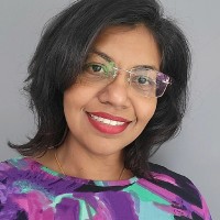 Rajkumary Ratnam
