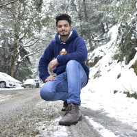 UmesH MouryA