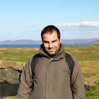 Yiannis Zavros