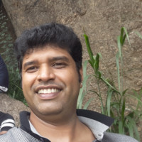 Mahesh Maruti