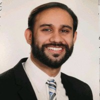 Rohan Bhardwaj