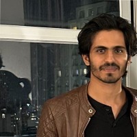 Mohammed Adnan Fahed