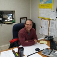 Richard Martins
