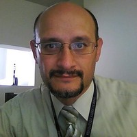 Javier Eduardo Rodriguez Salazar
